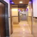 The Geras Hotel
